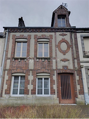 maison ancienne à la vente -   53140  PRE EN PAIL, surface 84 m2 vente maison ancienne - UBI456217316
